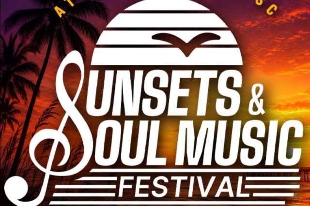 Sunsets & Soul Music Festival