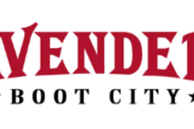 Cavender's One Year Anniversary Ribbon Cutting