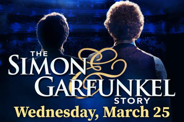 The Simon & Garfunkel Story