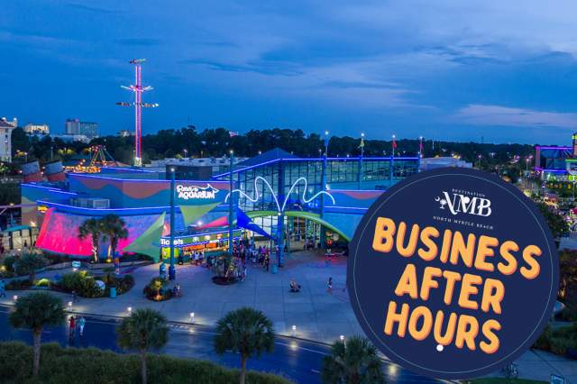 Business After Hours