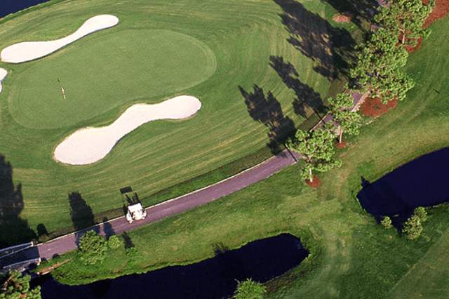 Azalea Sands Golf Club
