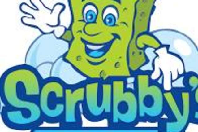 Ribbon Cutting: Scrubby's of Park Village