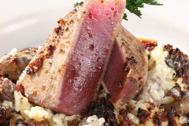 Greg Norman Australian Grille