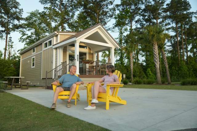 Sun Outdoors Myrtle Beach