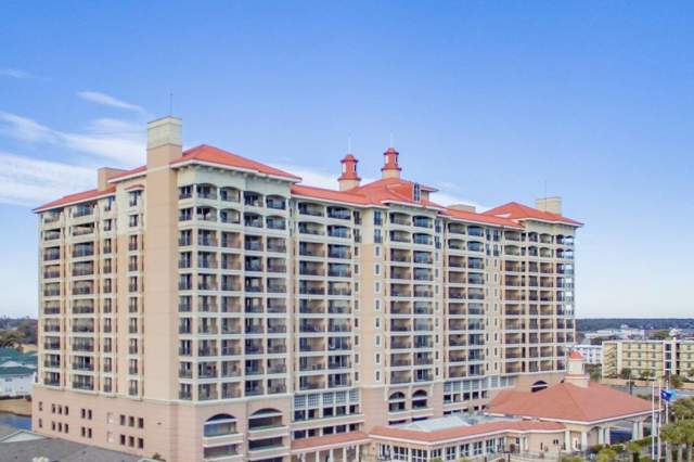 Tilghman Beach & Golf Resort