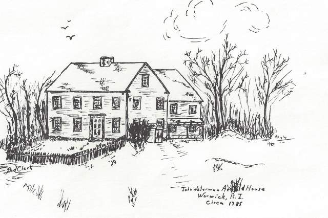 WARWICK HISTORICAL SOCIETY | Warwick, RI