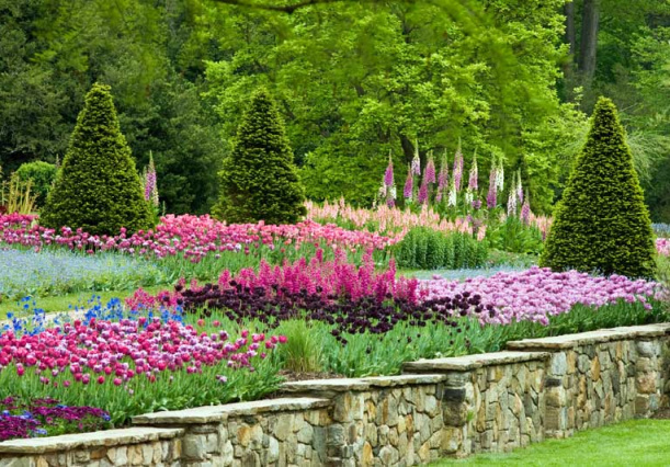 Longwood Gardens