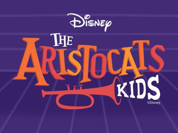 Disney’s Aristocats Kids by PAC Educational Theatre