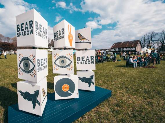 Bear Shadow Music Festival