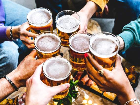 Beer, Beakers & Big Ideas