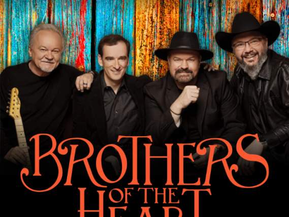 Brothers Of the Heart