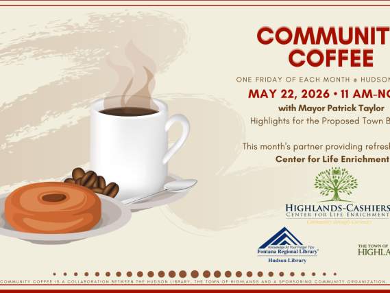 Community Coffee