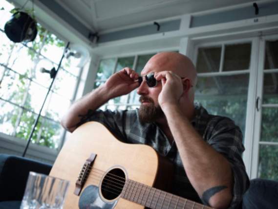 Corey Smith - Suburban Drawl Tour 2026