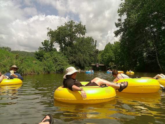 Adult Camp-Summer Camp for Grownups