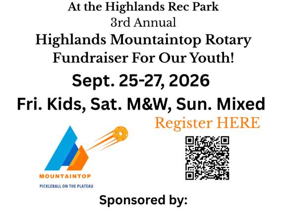 Pickleball on the Plateau