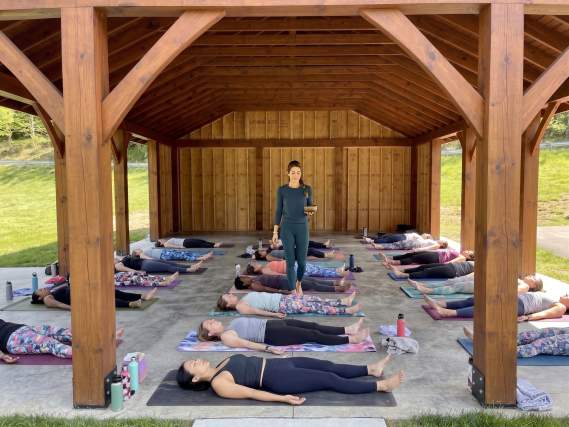1-Day Wellness Retreat at Highland Peaks Retreat