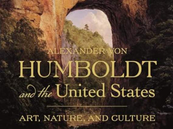 Alexander von Humboldt and American Democracy