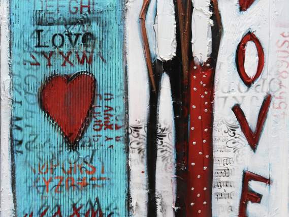 Artist Feature: Bill DeBilzan