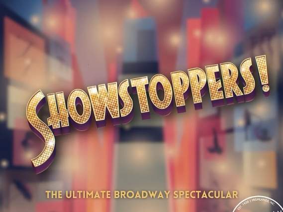 SHOWSTOPPERS!