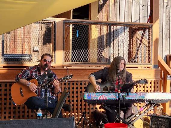 Carolina Concert Series