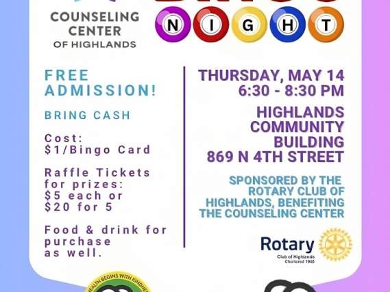 Bingo Night