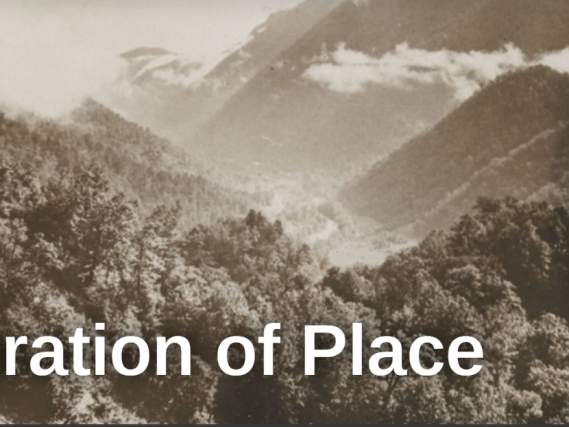 A Celebration of Place