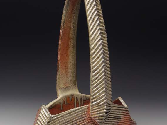 Form and Fire: A Handbuilding and Soda Firing Workshop