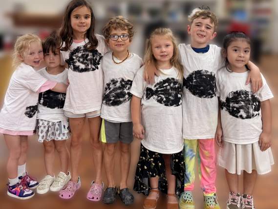 Art Camp