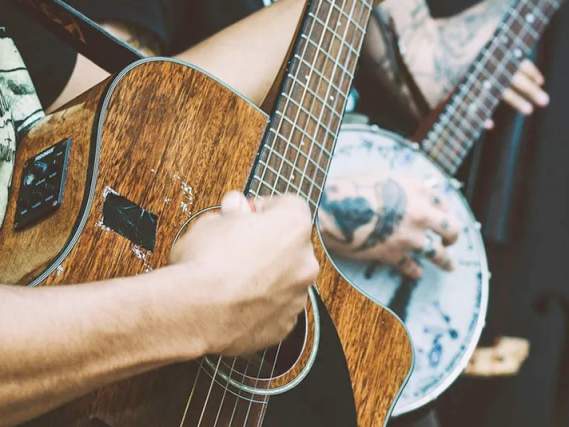 Carolina Concert Series at Trailborn Highlands