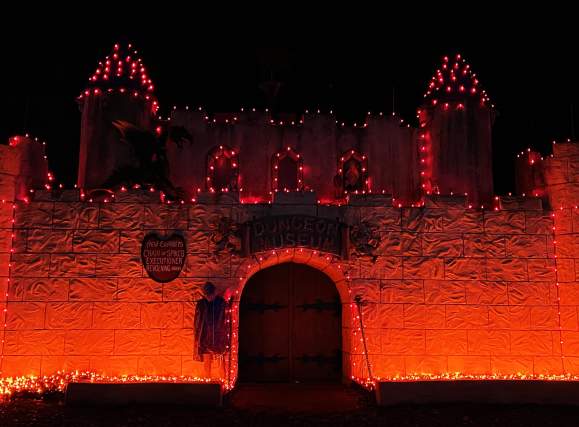 Knights of Lights presented by KC Renaissance Festival