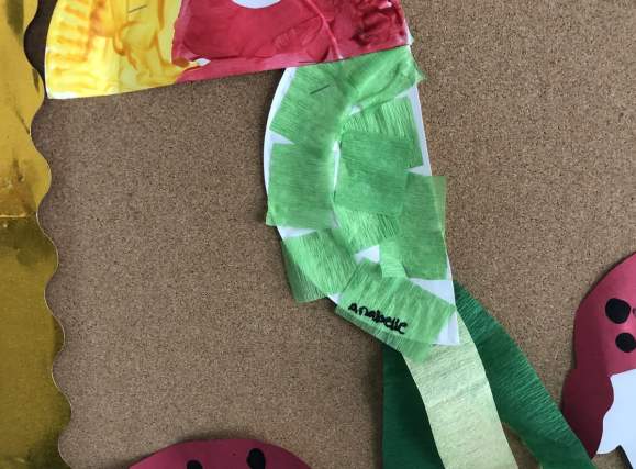Weekly Class (5y-6y): Pirate adventure
