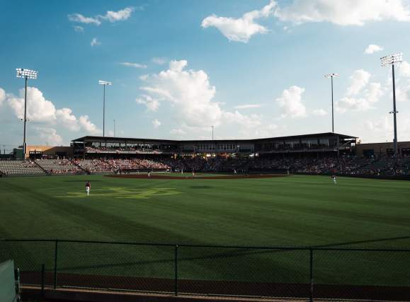 Kansas City Monarchs vs. Fargo-Moorhead Redhawks
