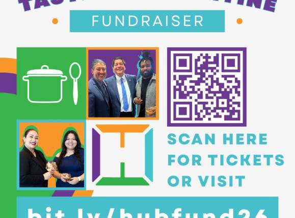 Taste of Argentine 2026 Fundraiser