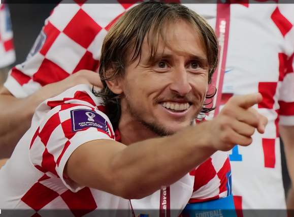 Croatia v. Panama