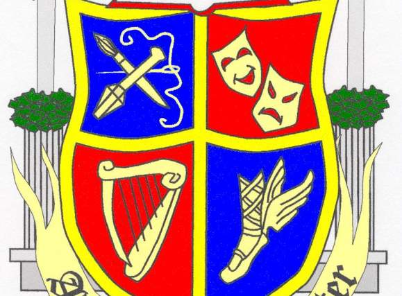 Alcott Quantum Art Exhibition