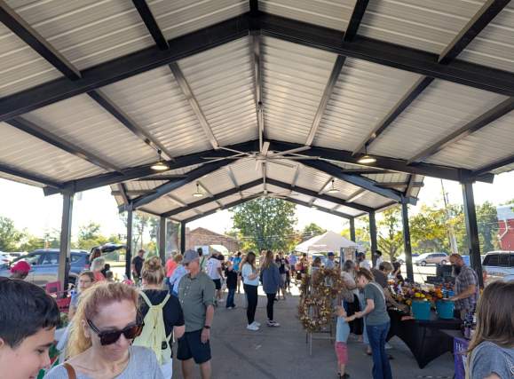 Bonner Springs Farmers Market