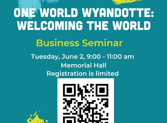 Cultural and Language Education Seminar