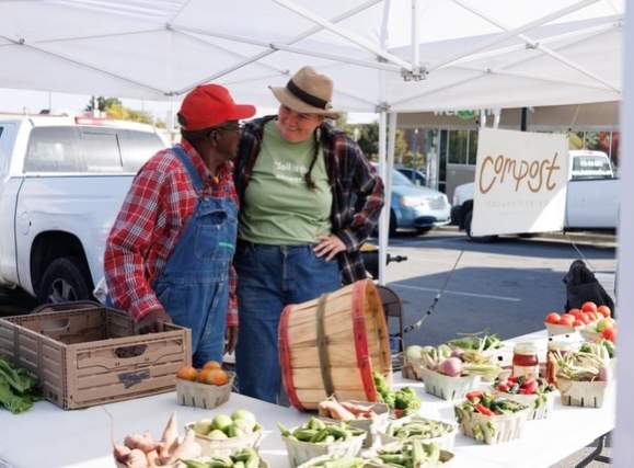 KCK Farmers Market
