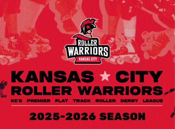 Kansas City Roller Warriors 2025-2026 Tickets