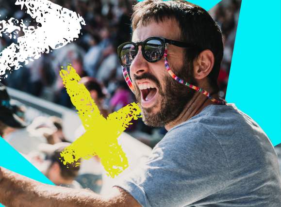 Kick It In KCK Watch Party: USA vs. Germany