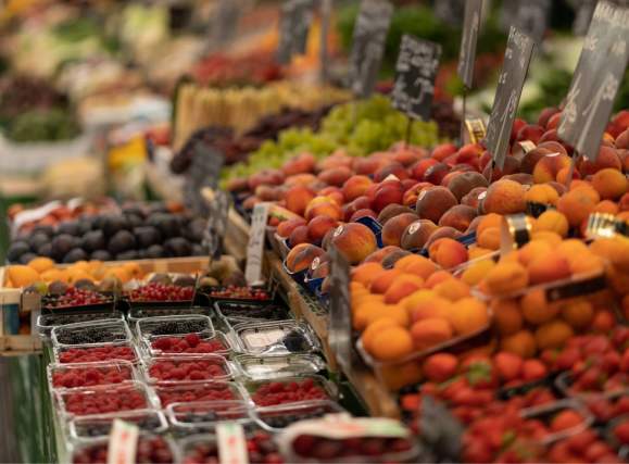 La Placita Farmers Market