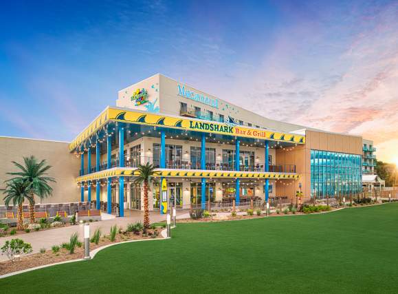 Jimmy Buffett Trivia Night