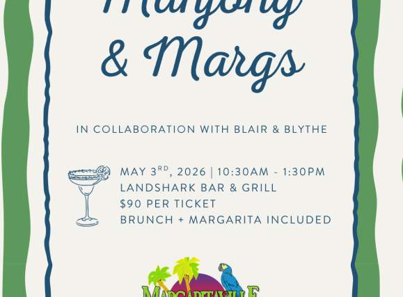 Mahjong & Margs