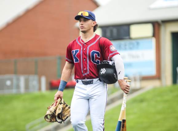 Kansas City Monarchs vs. Fargo-Moorhead Redhawks