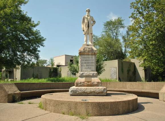 Tour of The Quindaro Ruins