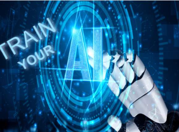 Virtual - Train Your AI | Getting Better Results from AI Tools