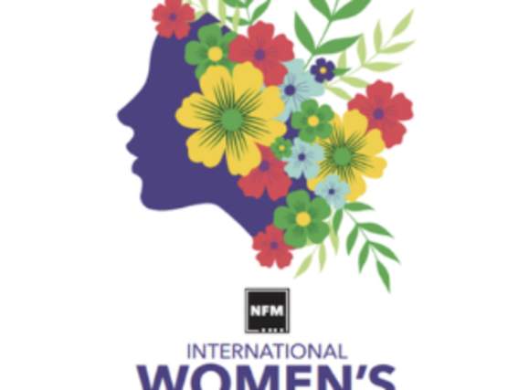 Nebraska Furniture Mart International Women's Month Panel & Brunch