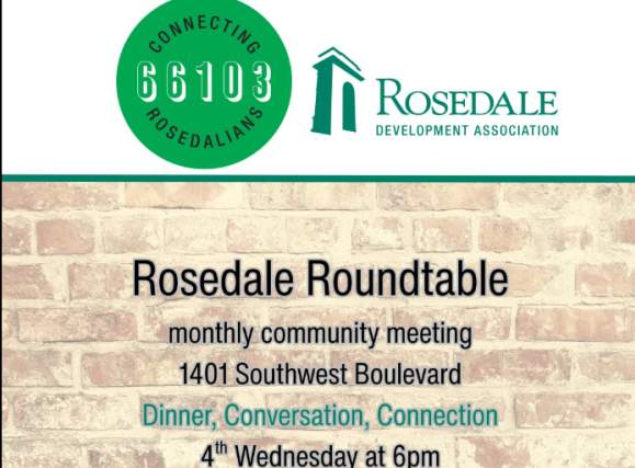 Rosedale Roundtable