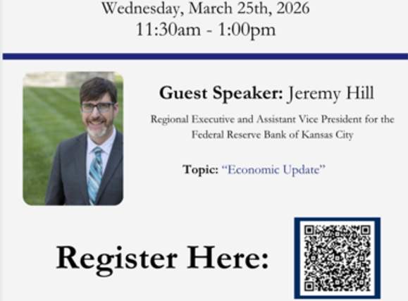 Armourdale Business Luncheon - Economic Update