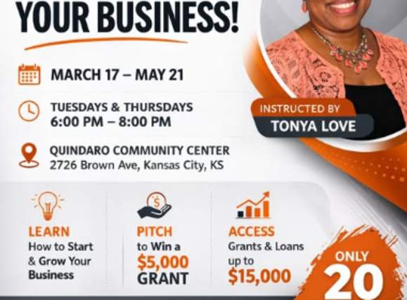 Kauffman FastTrac Business Program